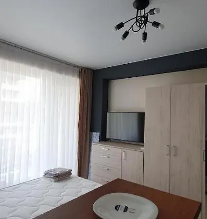 Апартамент Близо До Морето Apartament *