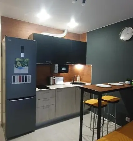 Apartament Апартамент Близо До Морето